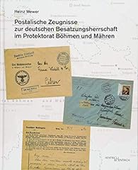 Postalische zeugnisse zur gebraucht kaufen  Wird an jeden Ort in Deutschland