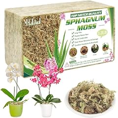 Halatool 1000g sphagnum for sale  Delivered anywhere in UK