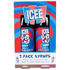 Icee pack syrups for sale  Delivered anywhere in USA 