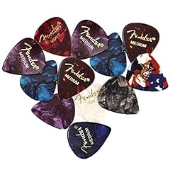 Fender premium picks for sale  Delivered anywhere in USA 