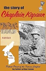 Story chaplain kapaun for sale  Delivered anywhere in USA 
