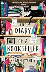 The diary bookseller gebraucht kaufen  Wird an jeden Ort in Deutschland