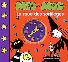 Meg mog. roue d'occasion  Livré partout en France