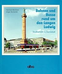 Bahnen busse rund gebraucht kaufen  Wird an jeden Ort in Deutschland