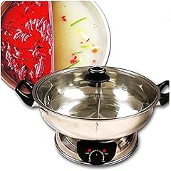 Sonya shabu shabu for sale  Delivered anywhere in USA 