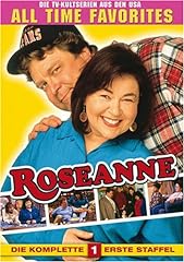 Roseanne komplette 1 gebraucht kaufen  Wird an jeden Ort in Deutschland