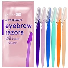 Eyebrow razor facial for sale  Delivered anywhere in UK