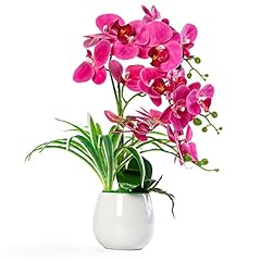 Artificial orchid plants for sale  Delivered anywhere in USA 