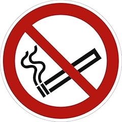 Schild rauchen verboten gebraucht kaufen  Wird an jeden Ort in Deutschland