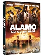 Alamo gli ultimi usato  Spedito ovunque in Italia 
