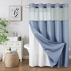 Hook shower curtain for sale  Delivered anywhere in USA 