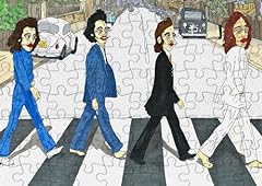 Abbey road beatles for sale  Delivered anywhere in UK