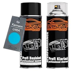 Tristarcolor autolack spraydos gebraucht kaufen  Wird an jeden Ort in Deutschland