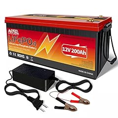 12v lifepo4 battery for sale  Delivered anywhere in UK