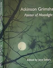 Atkinson grimshaw painter for sale  Delivered anywhere in UK