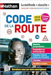 Code route 2024 d'occasion  Livré partout en France