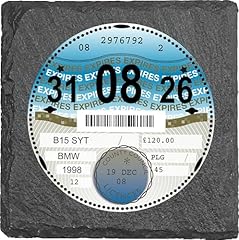 Personalised tax code for sale  Delivered anywhere in UK