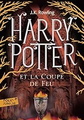 Harry potter harry d'occasion  Livré partout en France