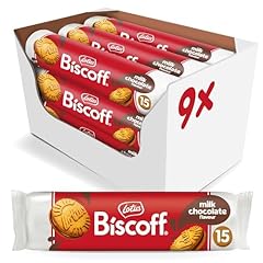 Biscoff sandwich biscuits for sale  Delivered anywhere in UK