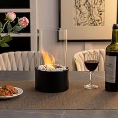 Table top fire for sale  Delivered anywhere in UK