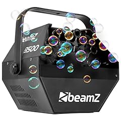Beamz b500 machine d'occasion  Livré partout en France