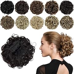 Yamel chignon hairpiece for sale  Delivered anywhere in Ireland