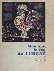 Ami coq lurçat d'occasion  Livré partout en France