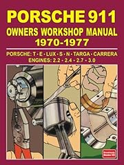 Porsche 911 owners usato  Spedito ovunque in Italia 
