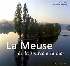 Meuse source mer d'occasion  Livré partout en Belgiqu