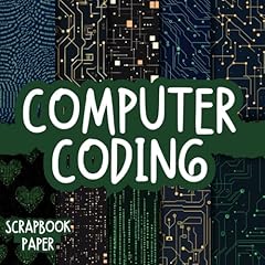 Computer coding scrapbook for sale  Delivered anywhere in USA 