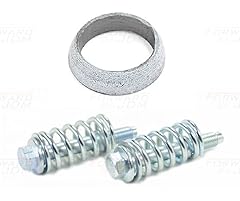 Exhaust donut spring for sale  Delivered anywhere in UK