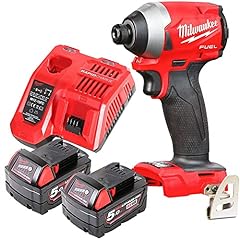 Milwaukee m18fid2 18v for sale  Delivered anywhere in Ireland