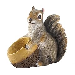 Squirrel acorn bird for sale  Delivered anywhere in USA 