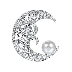 Sparkle moon white for sale  Delivered anywhere in USA 