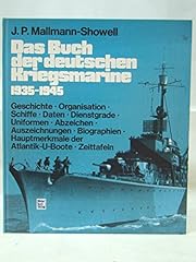 Buch deutschen kriegsmarine gebraucht kaufen  Wird an jeden Ort in Deutschland