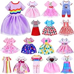 Pcs girl doll for sale  Delivered anywhere in USA 