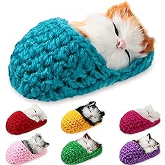 Pieces sleeping cats for sale  Delivered anywhere in USA 