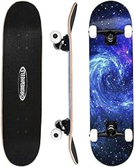 Chromewheels inch skateboard for sale  Delivered anywhere in USA 