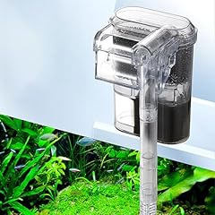 Filtro acquario mini usato  Spedito ovunque in Italia 