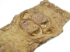 Pelgio genuine crocodile for sale  Delivered anywhere in USA 