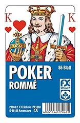 Ravensburger spielkarten 27068 gebraucht kaufen  Wird an jeden Ort in Deutschland
