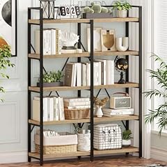 Fatorri bookshelf industrial for sale  Delivered anywhere in USA 