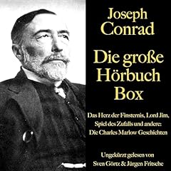 Joseph conrad große gebraucht kaufen  Wird an jeden Ort in Deutschland