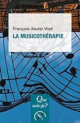 Musicothérapie d'occasion  Livré partout en France