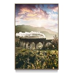 Mountain landscape wall for sale  Delivered anywhere in USA 