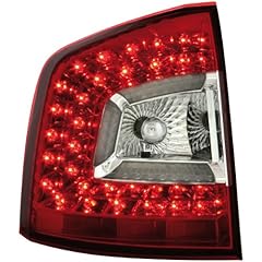 Satz led heckleuchten gebraucht kaufen  Wird an jeden Ort in Deutschland