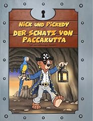 Schatz paccakutta abenteuer gebraucht kaufen  Wird an jeden Ort in Deutschland