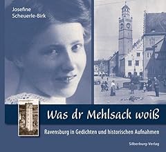 Mehlsack woiß ravensburg gebraucht kaufen  Wird an jeden Ort in Deutschland