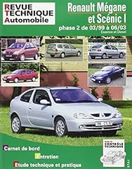 scenic 1 phase 2 piece d'occasion  Livré partout en France