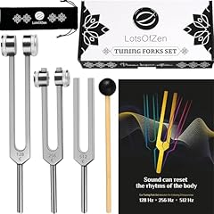 Tuning forks healing for sale  Delivered anywhere in USA 